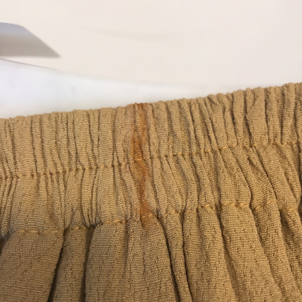 Double D Ranch wear maxi skirt - Picture 4 of 4